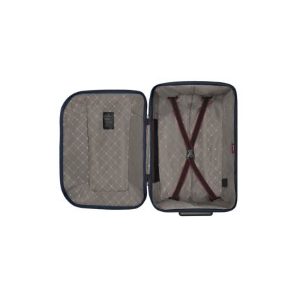 Victorinox - Altmont Modern resväska med hjul, 42 l, blå