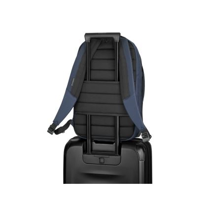 Victorinox - Ryggsäck för bärbar dator 15 Altmont Professional Deluxe Travel 25 l blå