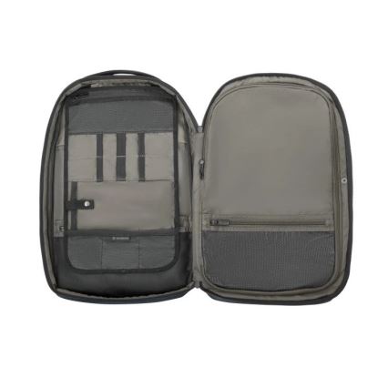 Victorinox - Ryggsäck för bärbar dator 15 Altmont Professional Deluxe Travel 25 l blå
