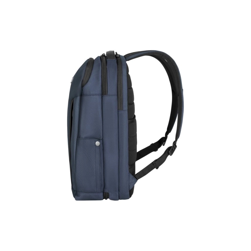 Victorinox - Ryggsäck för bärbar dator 15 Altmont Professional Deluxe Travel 25 l blå