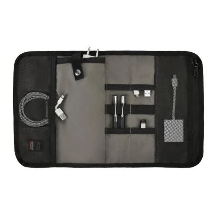 Victorinox - Ryggsäck för bärbar dator 15 Altmont Professional Deluxe Travel 25 l blå