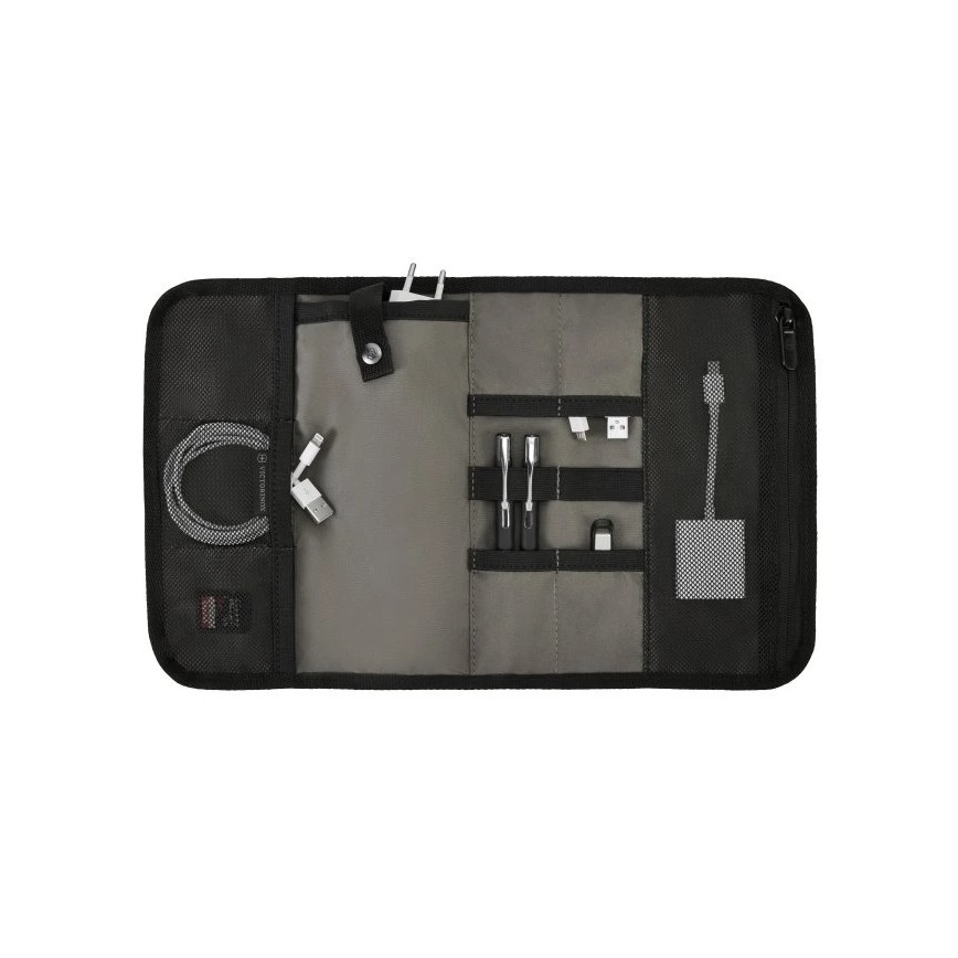 Victorinox - Ryggsäck för bärbar dator 15 Altmont Professional Deluxe Travel 25 l blå