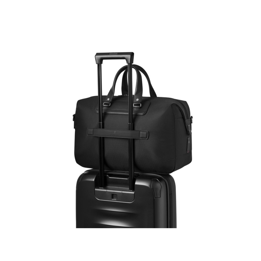 Victorinox - Architecture Urban2 resväska 32 l svart