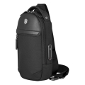 Victorinox - Axelväska Architecture Urban2 2 l svart