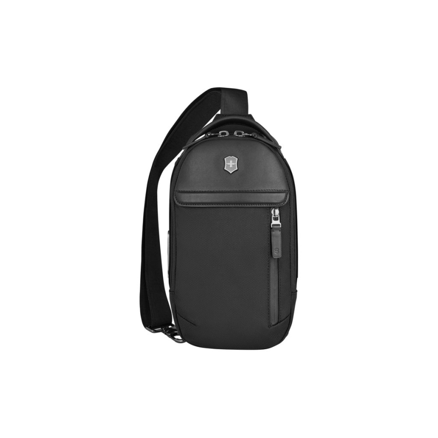 Victorinox - Axelväska Architecture Urban2 2 l svart
