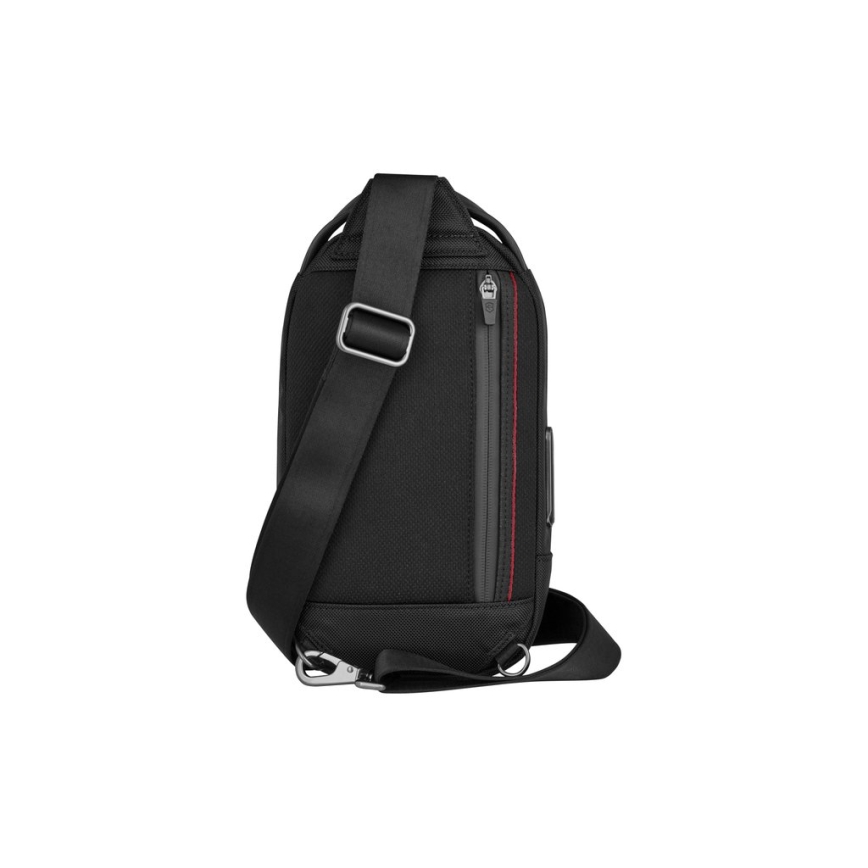 Victorinox - Axelväska Architecture Urban2 2 l svart