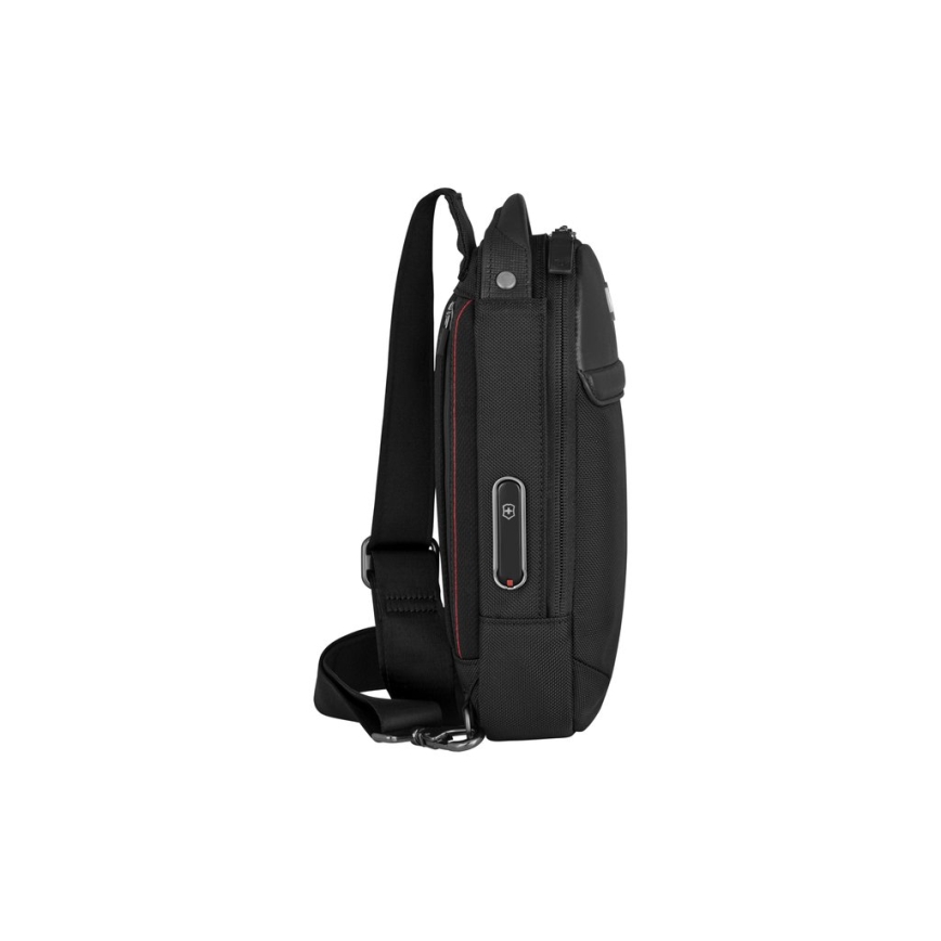 Victorinox - Axelväska Architecture Urban2 2 l svart