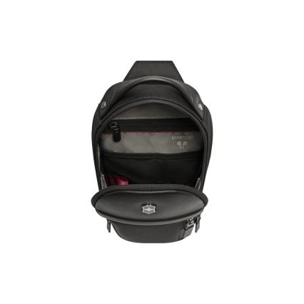 Victorinox - Axelväska Architecture Urban2 2 l svart
