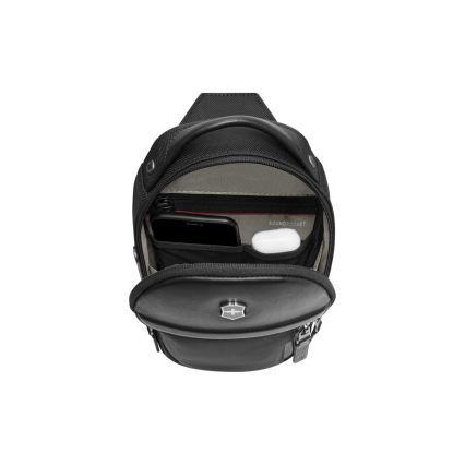 Victorinox - Axelväska Architecture Urban2 2 l svart