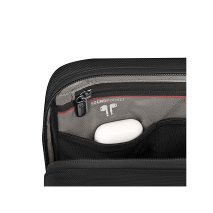 Victorinox - Axelväska Architecture Urban2 2 l svart