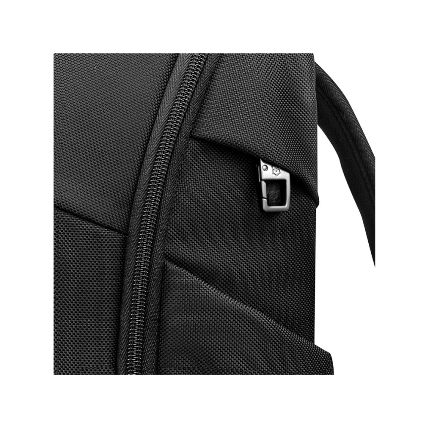 Victorinox - Axelväska Architecture Urban2 2 l svart