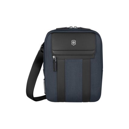 Victorinox - Axelväska Architecture Urban2 6 l blå