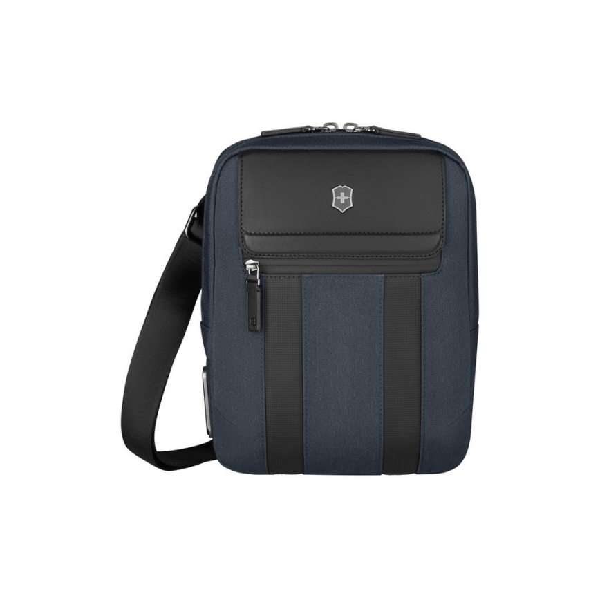 Victorinox - Axelväska Architecture Urban2 6 l blå