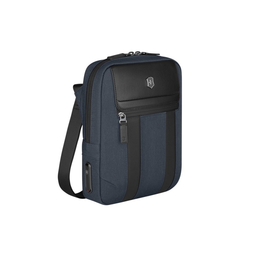 Victorinox - Axelväska Architecture Urban2 6 l blå