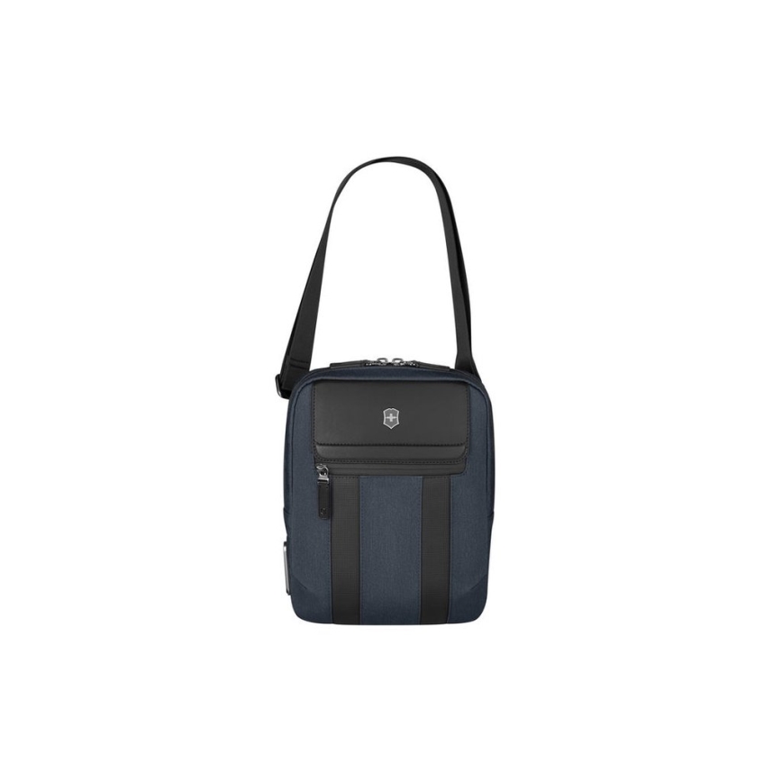 Victorinox - Axelväska Architecture Urban2 6 l blå