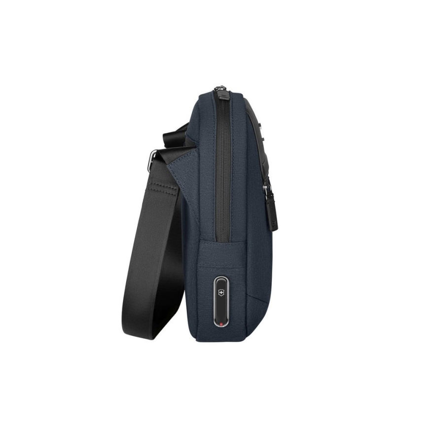Victorinox - Axelväska Architecture Urban2 6 l blå