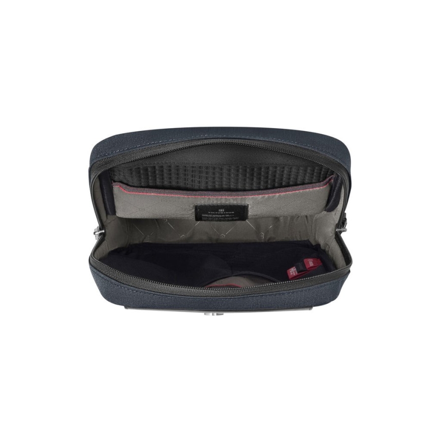 Victorinox - Axelväska Architecture Urban2 6 l blå