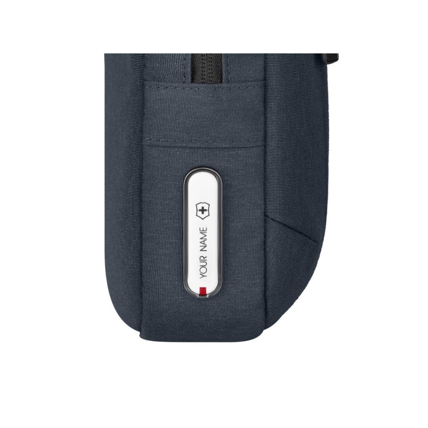 Victorinox - Axelväska Architecture Urban2 6 l blå