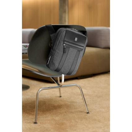 Victorinox - Axelväska Architecture Urban2 6 l grå