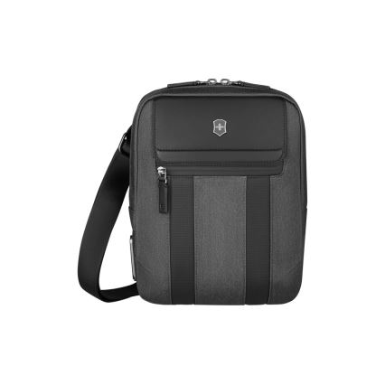 Victorinox - Axelväska Architecture Urban2 6 l grå