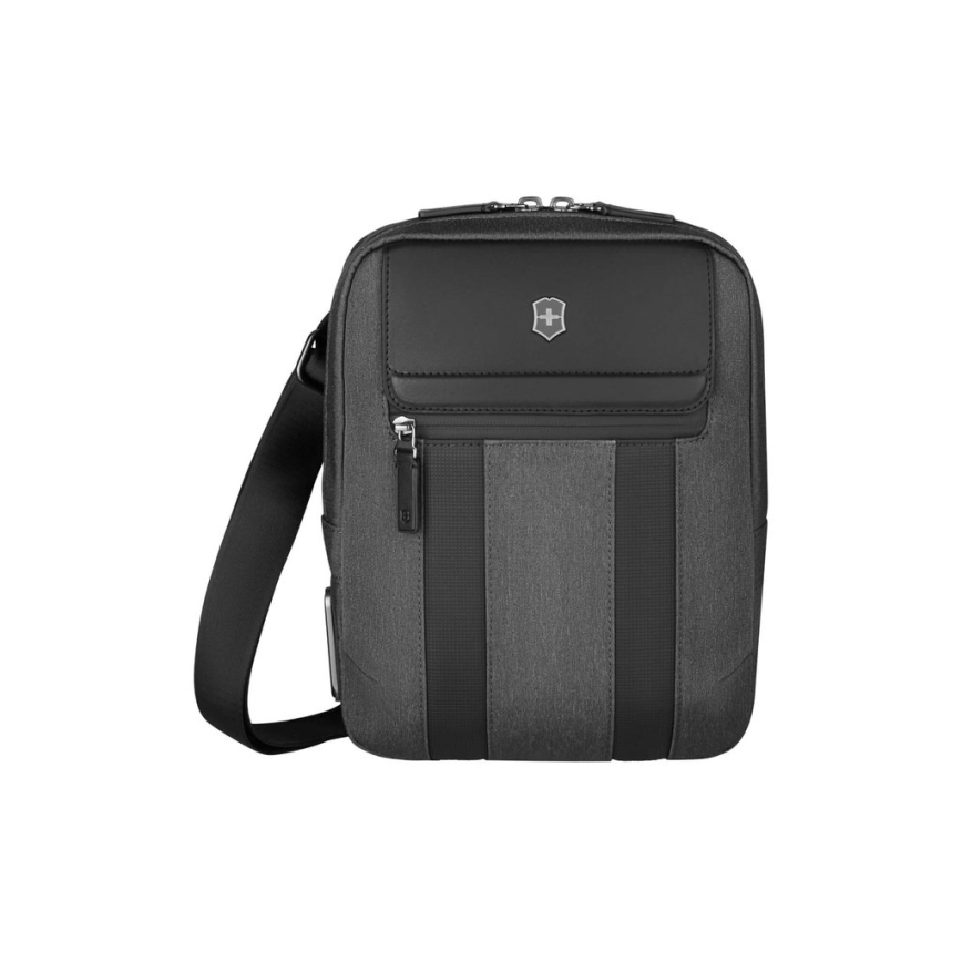 Victorinox - Axelväska Architecture Urban2 6 l grå
