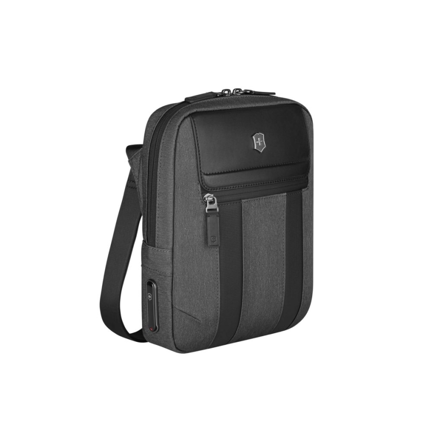 Victorinox - Axelväska Architecture Urban2 6 l grå