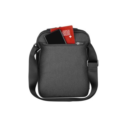 Victorinox - Axelväska Architecture Urban2 6 l grå