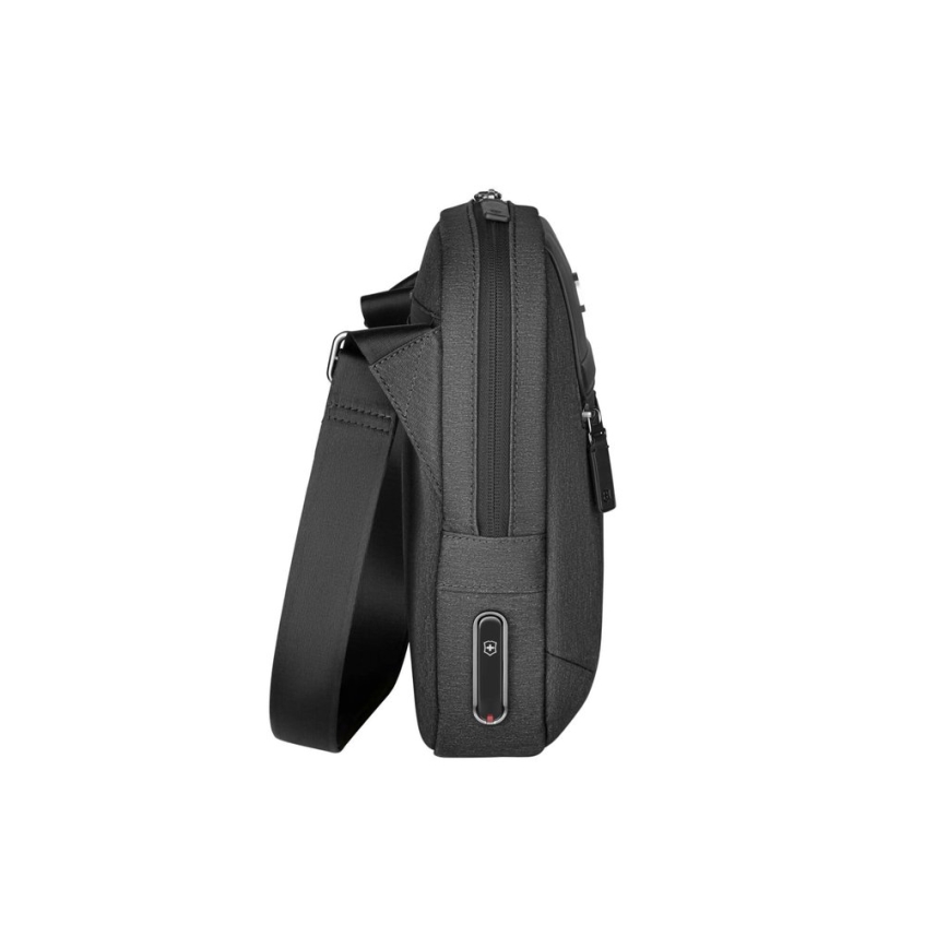 Victorinox - Axelväska Architecture Urban2 6 l grå