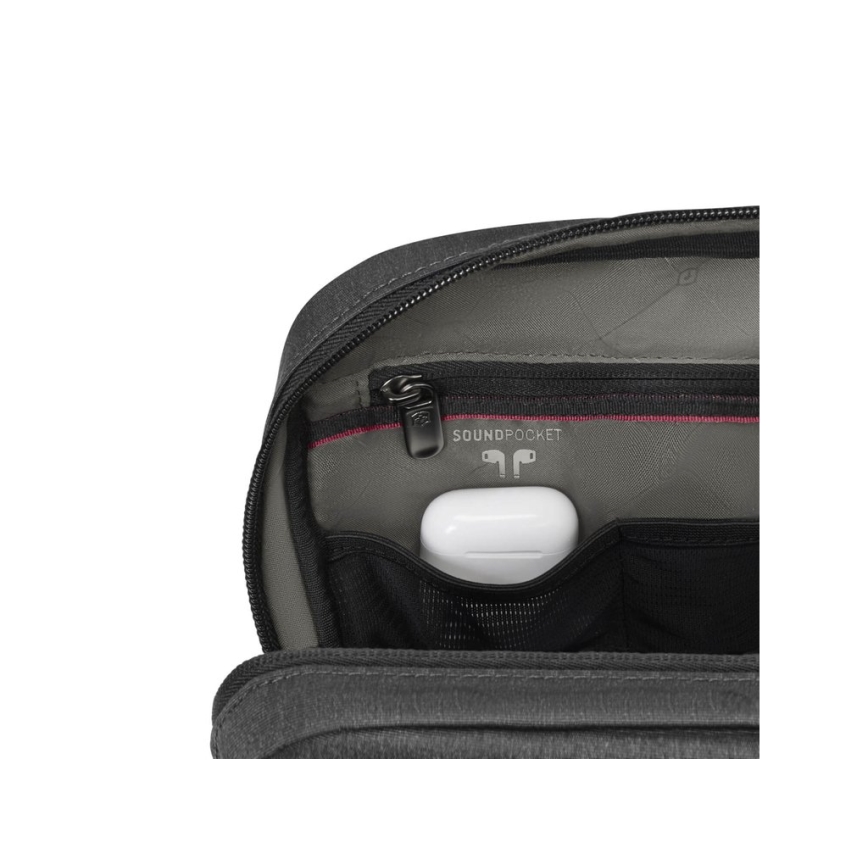 Victorinox - Axelväska Architecture Urban2 6 l grå