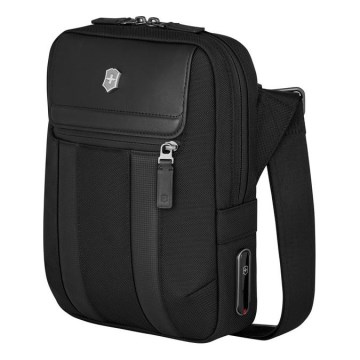 Victorinox - Axelväska Architecture Urban2 6 l svart