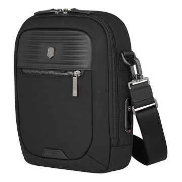 Victorinox - Axelväska Mythic 3 l svart