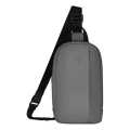 Victorinox - Axelväska Travel Essentials 5 l grå