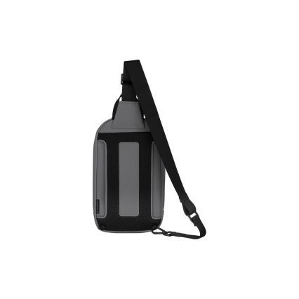 Victorinox - Axelväska Travel Essentials 5 l grå