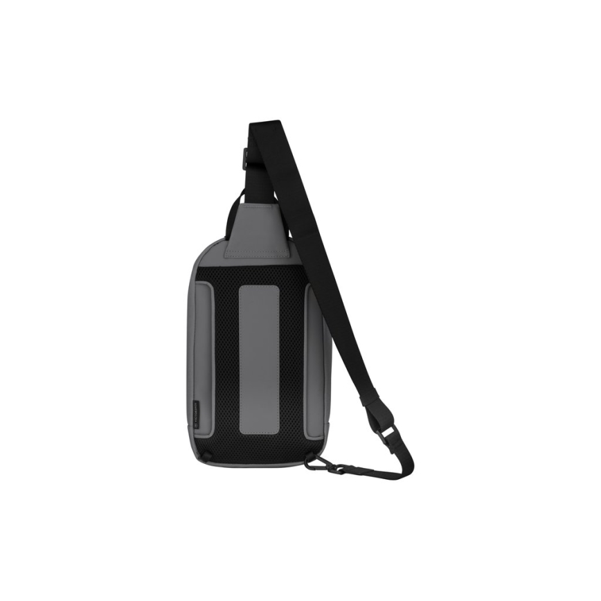 Victorinox - Axelväska Travel Essentials 5 l grå
