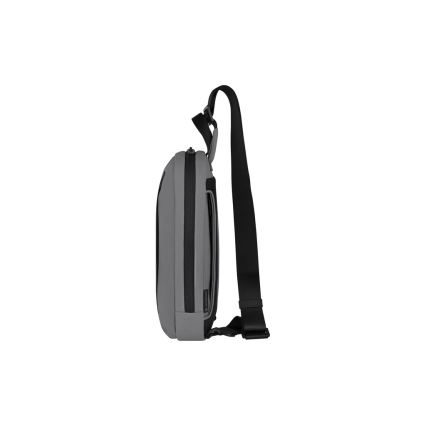 Victorinox - Axelväska Travel Essentials 5 l grå