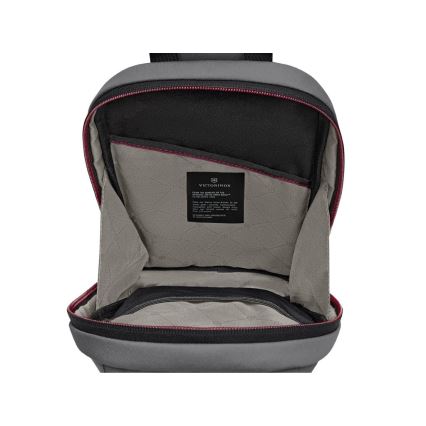 Victorinox - Axelväska Travel Essentials 5 l grå