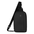 Victorinox - Axelväska Travel Essentials 5 l svart