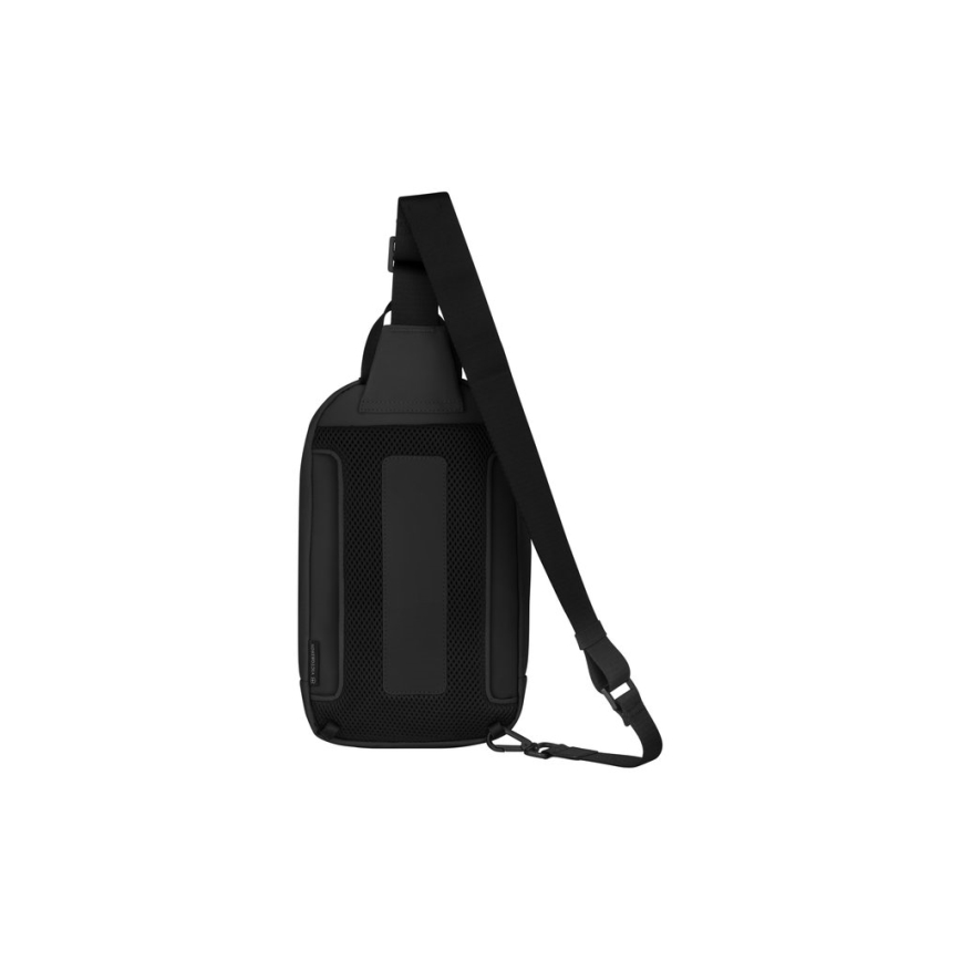 Victorinox - Axelväska Travel Essentials 5 l svart