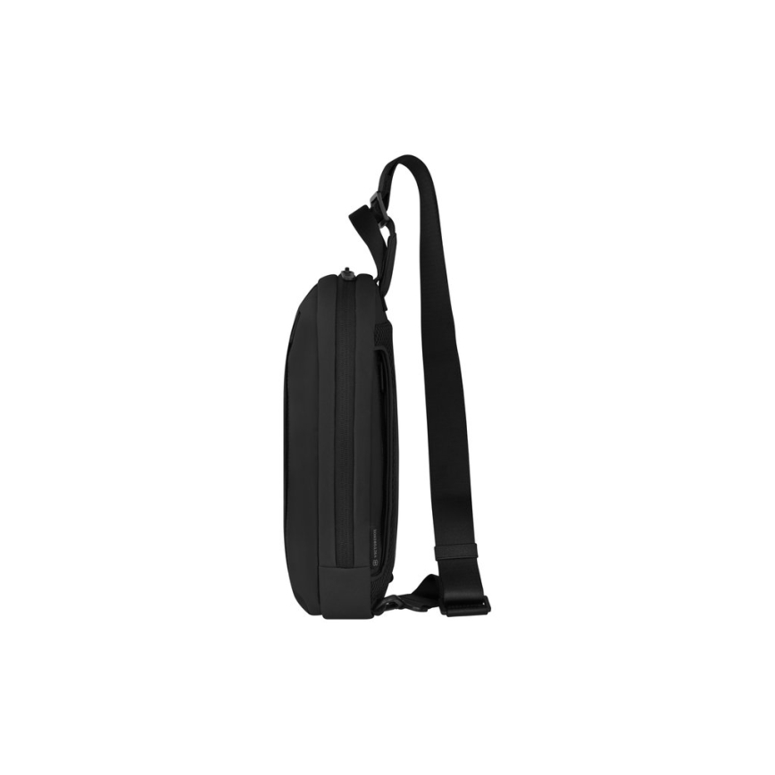Victorinox - Axelväska Travel Essentials 5 l svart