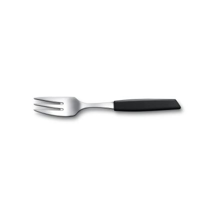 Victorinox - Bestickset SWISS MODERN 12 delar svart
