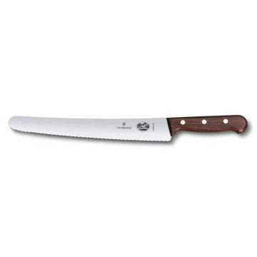 Victorinox - Brödkniv WOOD 26 cm lönn