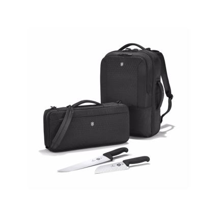 Victorinox - Chef’s kockryggsäck för knivar