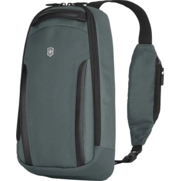 Victorinox - Crossbody väska för surfplatta 10