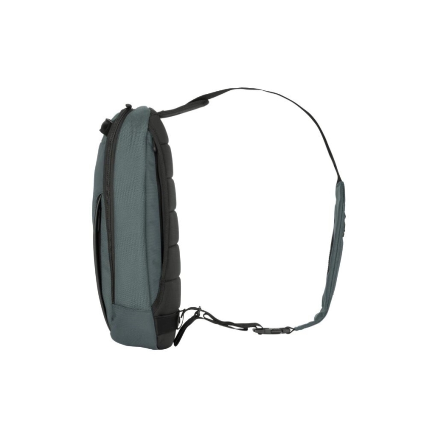 Victorinox - Crossbody väska för surfplatta 10 Altmont Professional grå