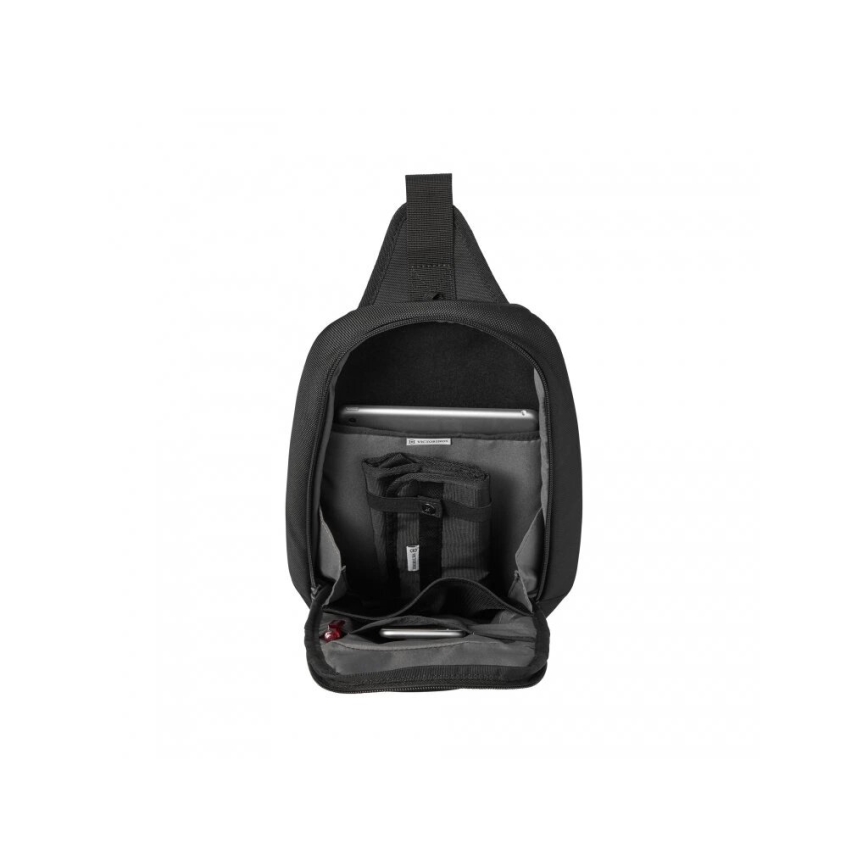 Victorinox - Crossbody väska för surfplatta 10 Altmont Professional svart