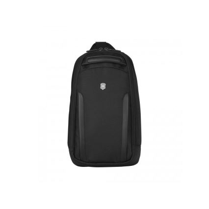 Victorinox - Crossbody väska för surfplatta 10 Altmont Professional svart