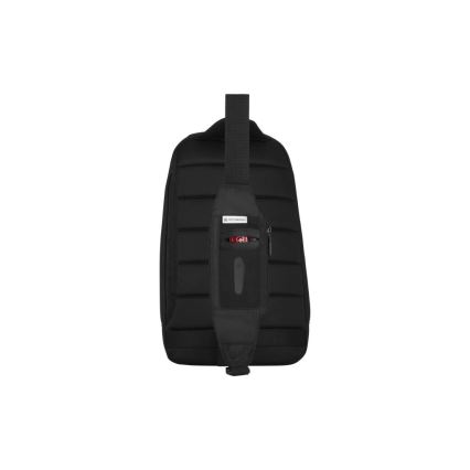 Victorinox - Crossbody väska för surfplatta 10 Altmont Professional svart