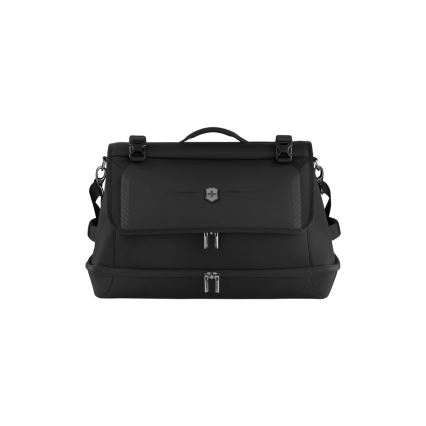 Victorinox - Crosslight Duffel 37 l, svart