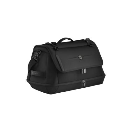 Victorinox - Crosslight Duffel 37 l, svart