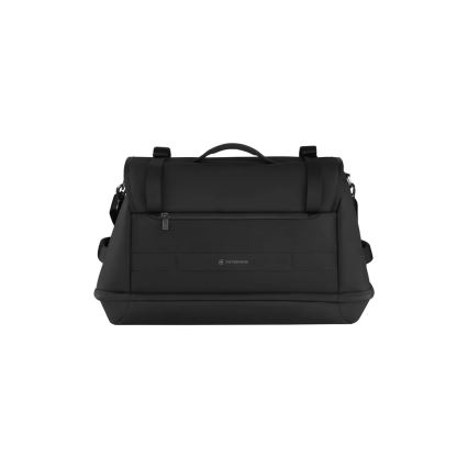 Victorinox - Crosslight Duffel 37 l, svart